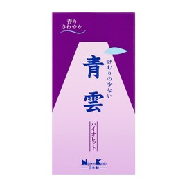 Blue Cloud Violet Rose, Approx. 4.4 oz (125 g)