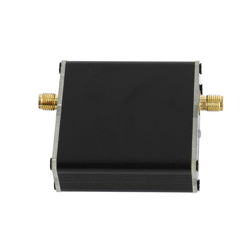 High Impedance Amplifier 300MHz Impedance Conversion Device for Intercom Donut