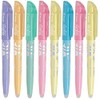 Pilot FriXion Light Pastel Set of 6