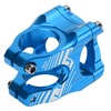 Bike Stem 35mm Lightweight High Strength CNC Aluminum Alloy Handlebar