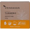 Vrindavan Turmeric Soap 110g