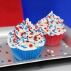 Mystic Sprinkles Fourth of July Sprinkles Mixes (United Stars Decorating