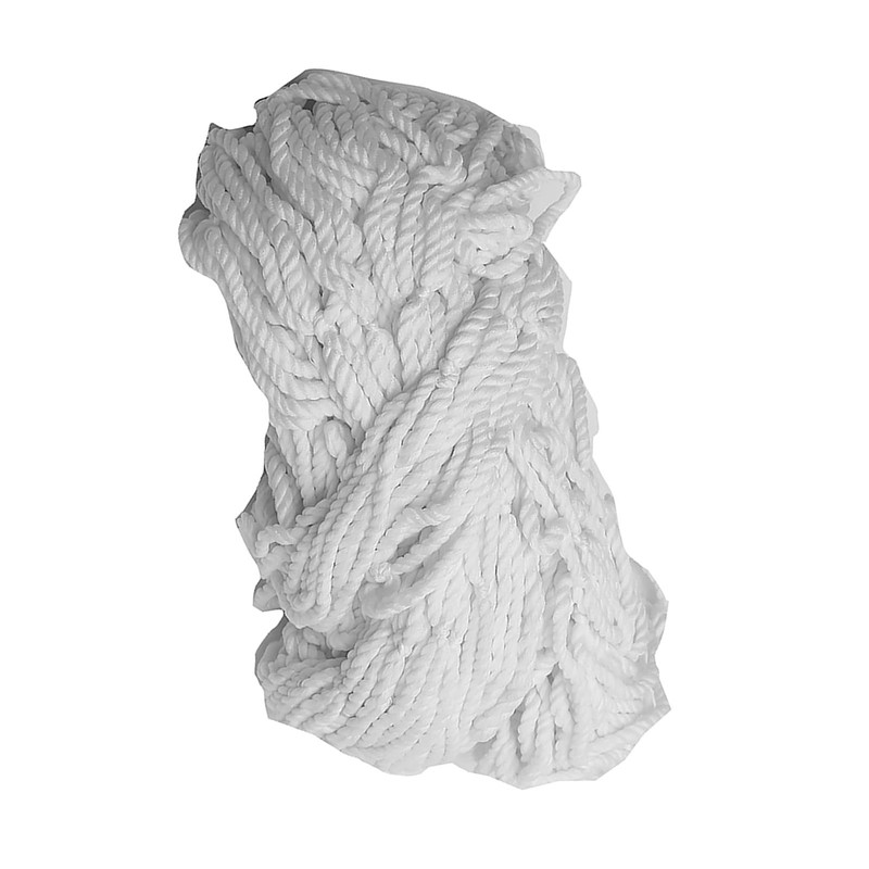 Soccer Net Tough Easy Setup Training Matches Portable Storage Polypropylene