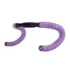 VXM Bike Handlebar Tape,Road Bicycle Bar Tape, PU Leather +
