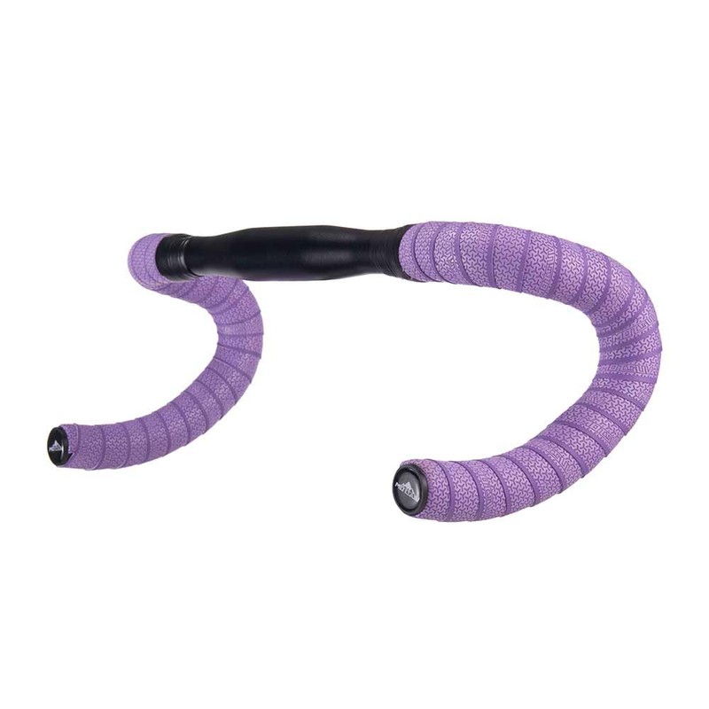 VXM Bike Handlebar Tape,Road Bicycle Bar Tape, PU Leather +