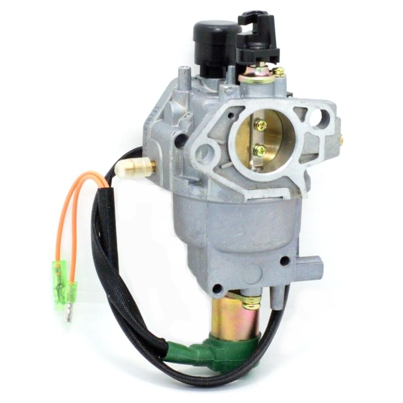 Carburetor for Harbor Freight Chicago Electric 98838 98839 13HP 6500W