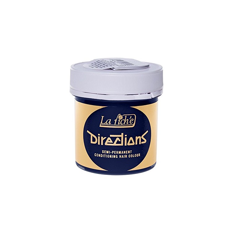 6 x La Riche Directions Semi-Permanent Hair Colour 88 ml