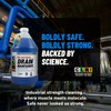 CLR PRO Commercial Drain Maintainer and Grease Trap Treatment, Preventative