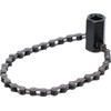 BGS Diy 1020 | Universal-Ölfilter-Kettenschlüssel | Antrieb Innenvierkant 12,5 mm