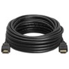 Cmple High Speed HDMI Cable with Ethernet and 3D –
