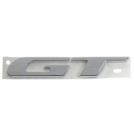 Mopar 2013-2021 DODGE JOURNEY REAR GATE GT EMBLEM BADGE NAMEPLATE MOPAR 68213511AB