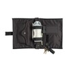 Isoki Petite Traveller Lennox Black Bag