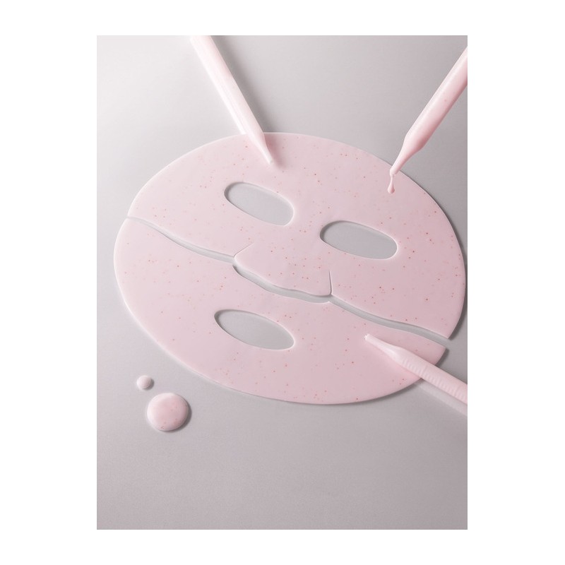 Plum Peptide Plumping Gel Mask 30g 4 sheets / 플럼