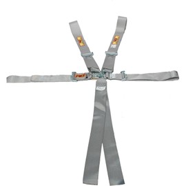 RCI 9210PL Platnum Belt 3"" 5-6 Pt. S