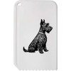 Azeeda 'Scottish Terrier' Plastic Ice Scraper (IC00037902)