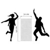 Lashuma Linz Terry Towelling Bath Towel 70 x 140 cm