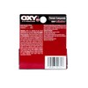 Oxy Gel 10% Fórmula Transparente