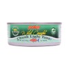 MW Polar All Natural CHUNK LIGHT TUNA in Water, Wild