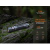 EdisonBright Fenix E35R 3100 Lumen USB Rechargeable LED EDC Flashlight,