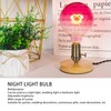 LED Decorative Bulbs Professional Dimmable E27 Screw Base Ambient Night