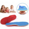 D&Z Plantillas Ortopédicas Para Niños Pie Plano Arco Memory Foam