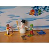 PLAYMOBIL® 7539 - Winterspass und Wintersport (im Folienbeutel)
