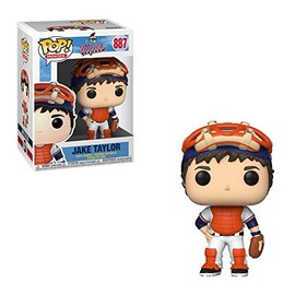 Funko Pop! Movies: Major League - Jake Taylor