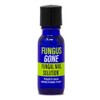 Nail-Aid FUNGI GONE LEMON EUCALYPTUS,Clear