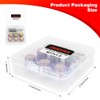 JMMRRR Oil Drain Plug Tap Thread Repair Kit M17 x