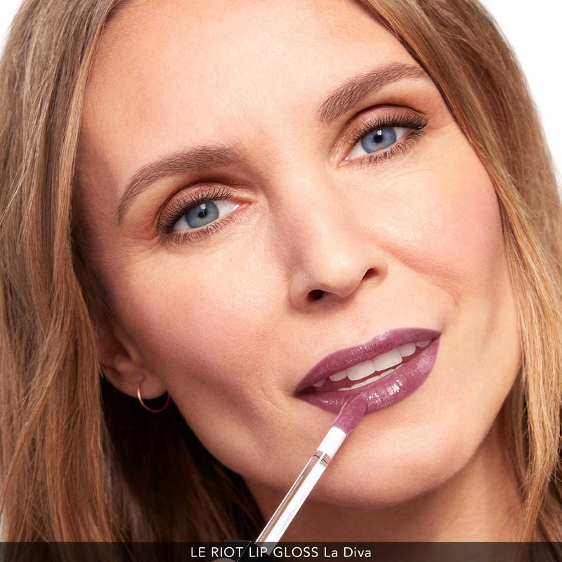 Haus Laboratories by Lady Gaga: Le Riot Lip Gloss