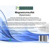 Magnesium Sulphate Powder (Epsom Salt) 500g (2)