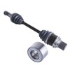 East Lake Axle replacement for rear left/right cv axle &