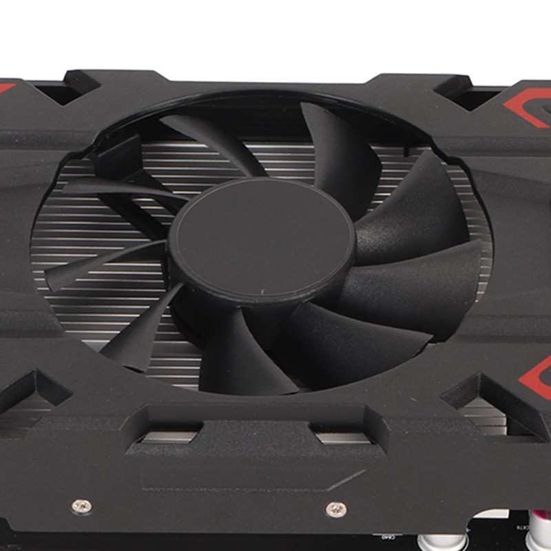 Gaming Graphics Card HD6770 4GB DDR5 128bit HD Multimedia Interface