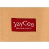 JayCee's Perfect Apron for BBQ, Grill, Chef, Hobby, Garden, or