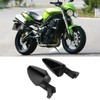 1 Pair Motorcycle Turn Signal Light Indicator Flasher Lamp Fit