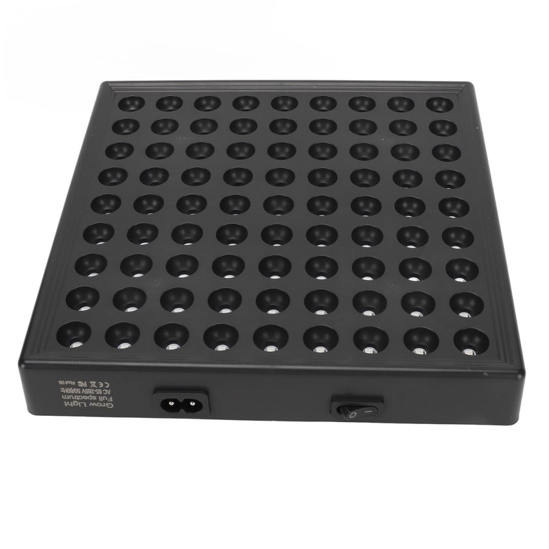 LED Grow Light Full Spectrum High Efficiency Luminous Plant Growing
