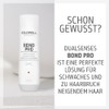 Goldwell Dualsenses Bond Pro, Fortifying Shampoo for Weak and Fragile