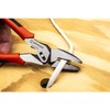 Crescent 9" Lineman's Compound Action Dual Material Pliers - CCA20509,