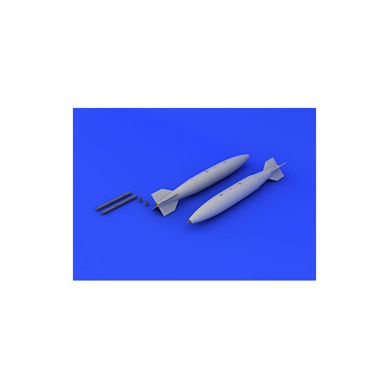 Eduard Brassin 1:48 -Mk.84 Bombs