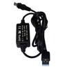 HQRP USB Charger Adapter Compatible with Sony HandyCam CCD-TRV87 CCD-TRV88
