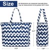 Bolsas de playa impermeables para mujeres y mujeres, bolsa de
