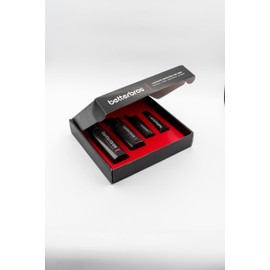 BetterBros Ultimate Skin Care System for Men