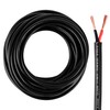 12 Gauge Wire 2 Conductor 12 AWG Electrical Wire Stranded