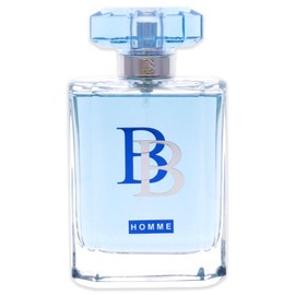Blue Bloom Homme Men EDP Spray 3.4 oz