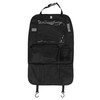 Dooky - Car Seat Organiser Black - 14.5 x 4.5
