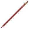 Integra ITA38274 Red Grading Pencils-#2 Lead Degree (Hardness)-Red Lead-1 Dozen