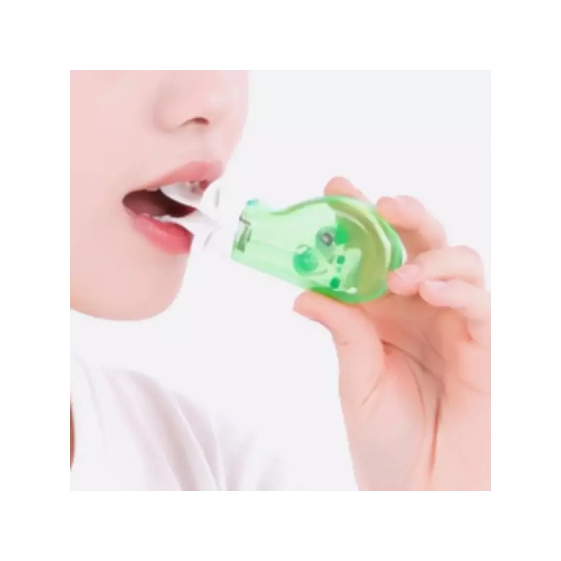 마리오네트주름 투턱없애기 심부볼리프팅 불독살없애기 팔자주름없애는기구 Marionette Wrinkle Removal Double Chin