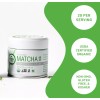 Aiya Japanese ORGANIC Matcha Ceremonial Grade 30g (1.5oz)! Best by