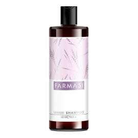 Shampoo Lavanda 500ml Farmasi