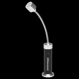 Javara LED (magnet type) WS-880 1W Magnet bellows (black)